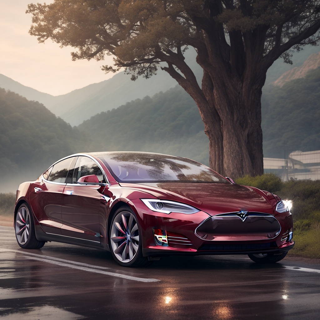 Tesla secara rasmi memulakan operasi di Malaysia. - KriptoMalaysia